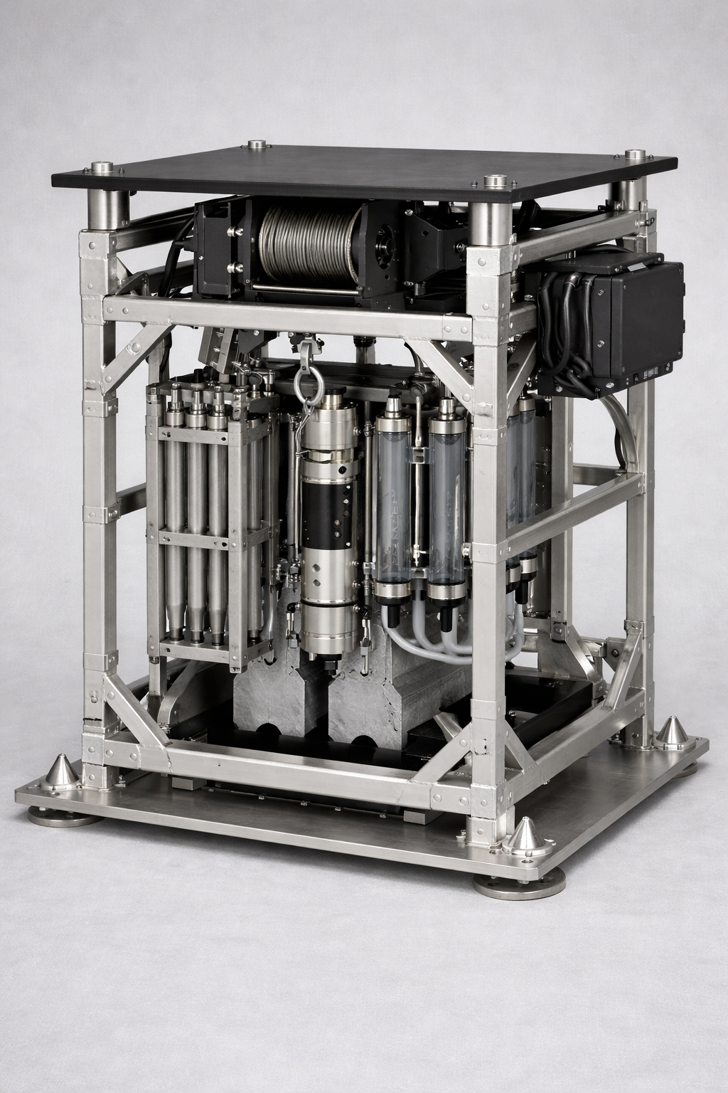 Экологический модуль